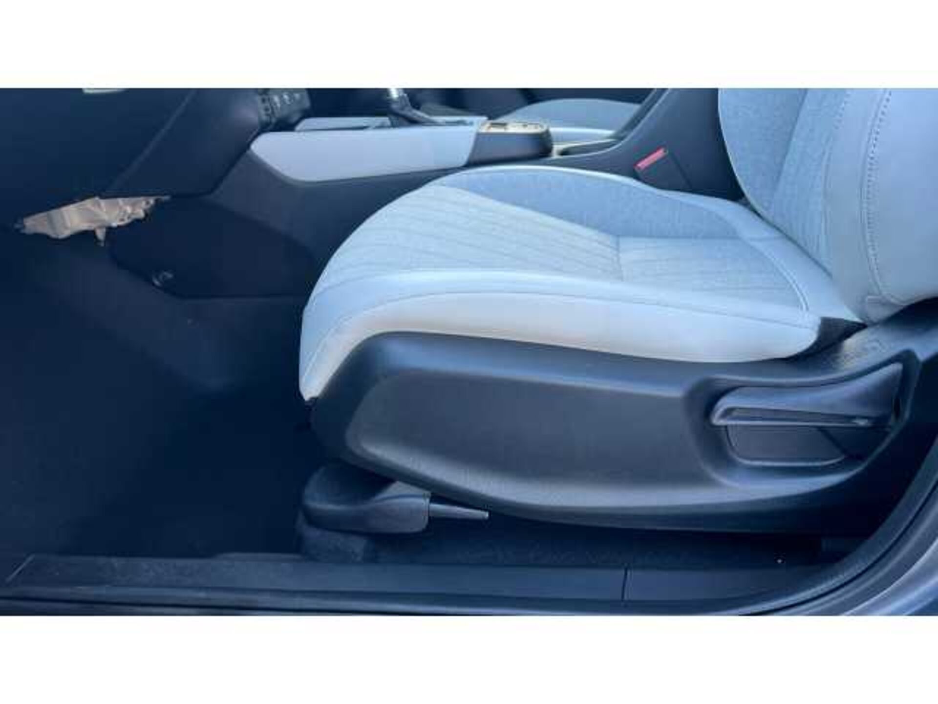 Honda Jazz Hybrid JAZZ 1.5 i-MMD Hybrid EX 5dr eCVT 