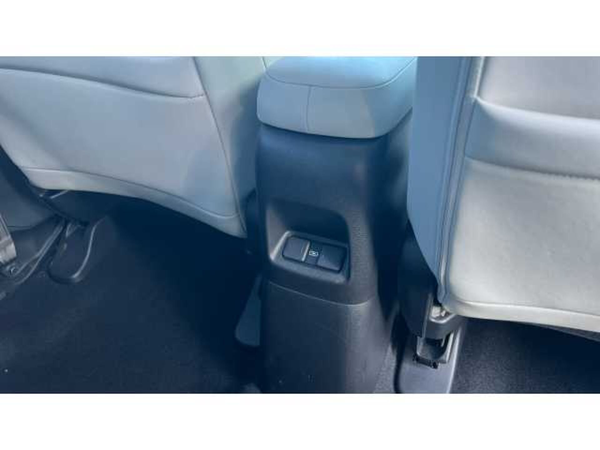 Honda Jazz Hybrid JAZZ 1.5 i-MMD Hybrid EX 5dr eCVT 