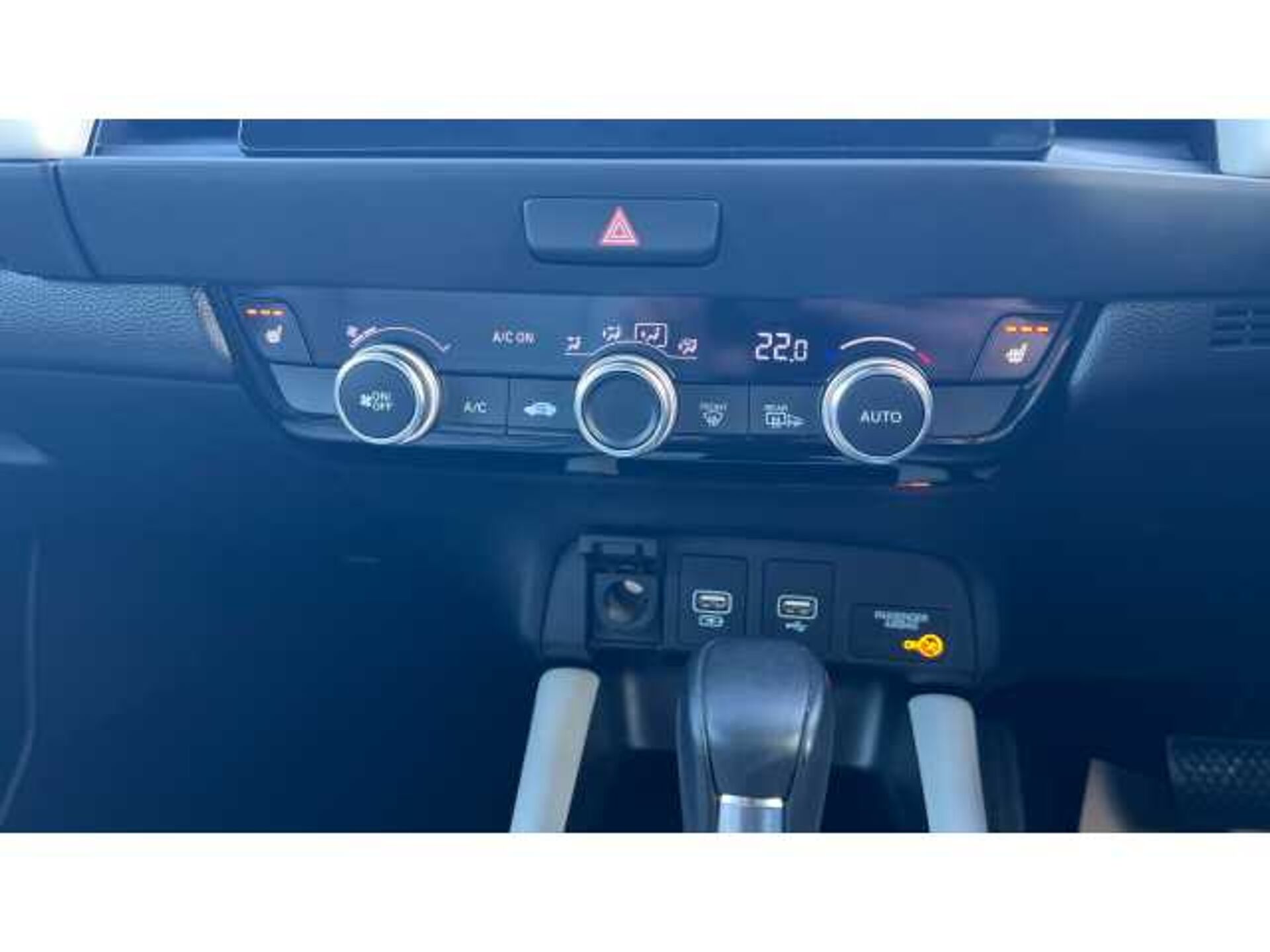 Honda Jazz Hybrid JAZZ 1.5 i-MMD Hybrid EX 5dr eCVT 