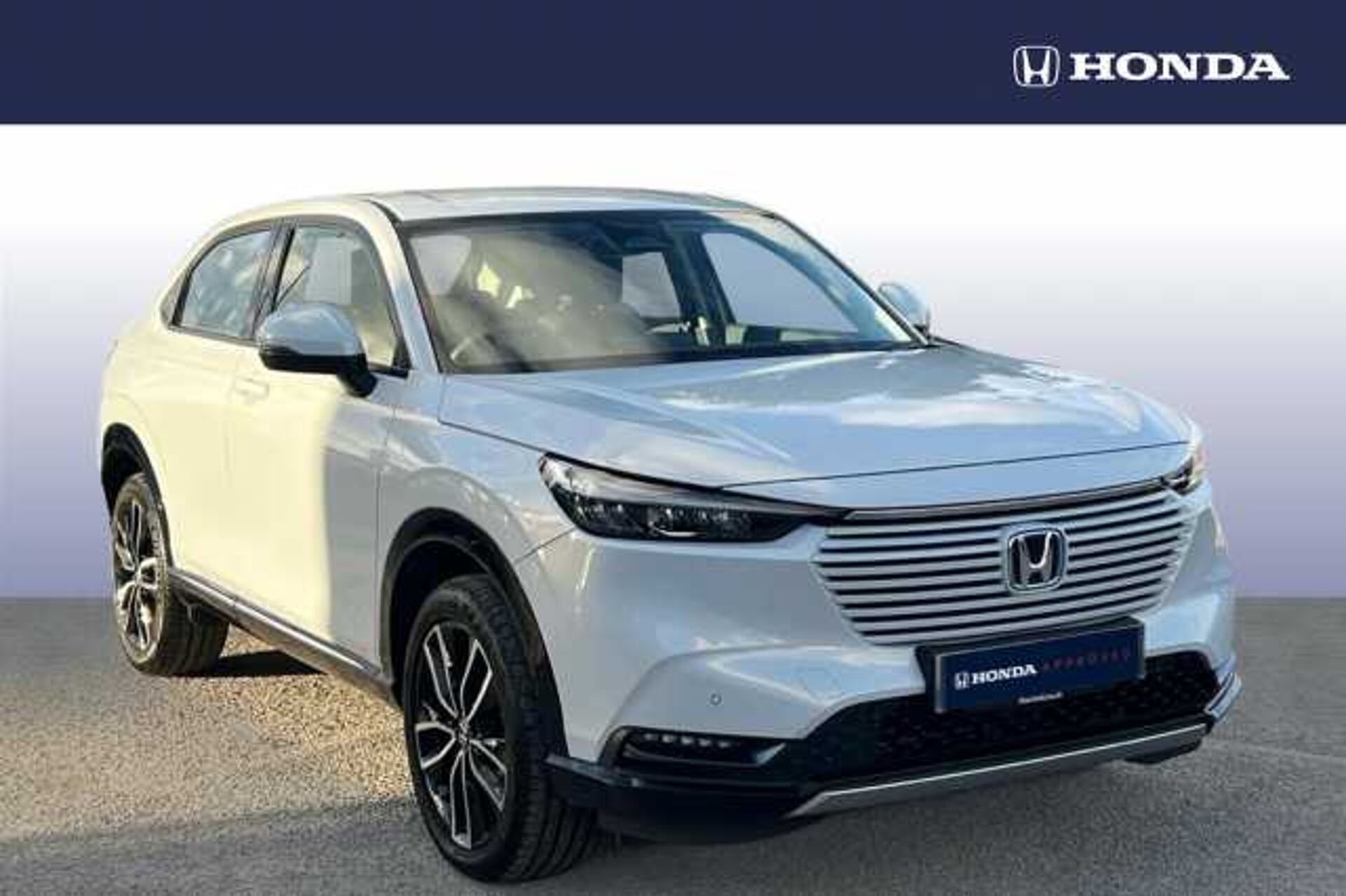 Honda HR-V e:HEV HR-V 1.5 eHEV Advance 5dr CVT 