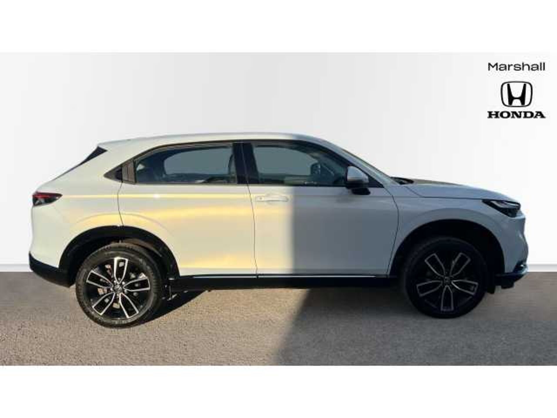 Honda HR-V e:HEV HR-V 1.5 eHEV Advance 5dr CVT 