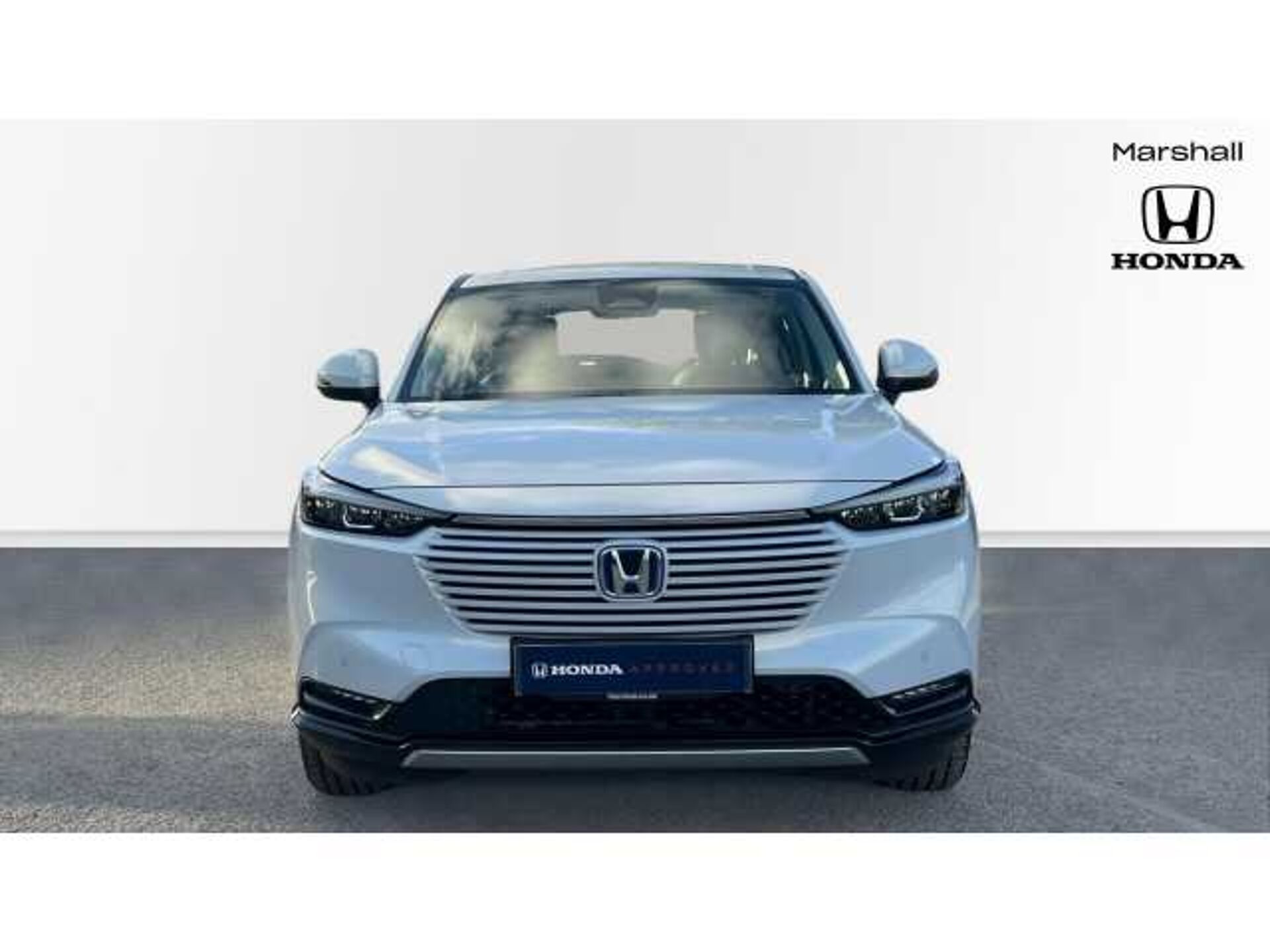 Honda HR-V e:HEV HR-V 1.5 eHEV Advance 5dr CVT 