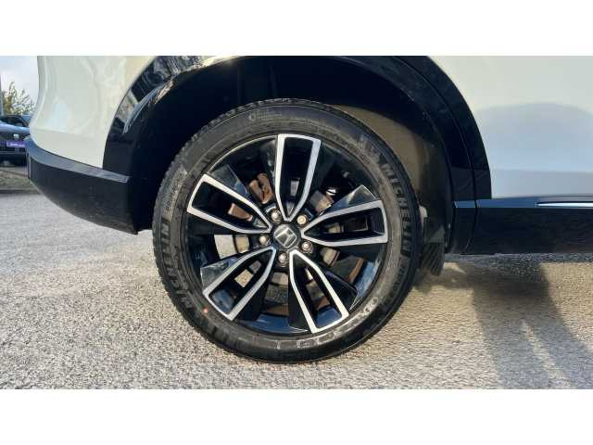 Honda HR-V e:HEV HR-V 1.5 eHEV Advance 5dr CVT 