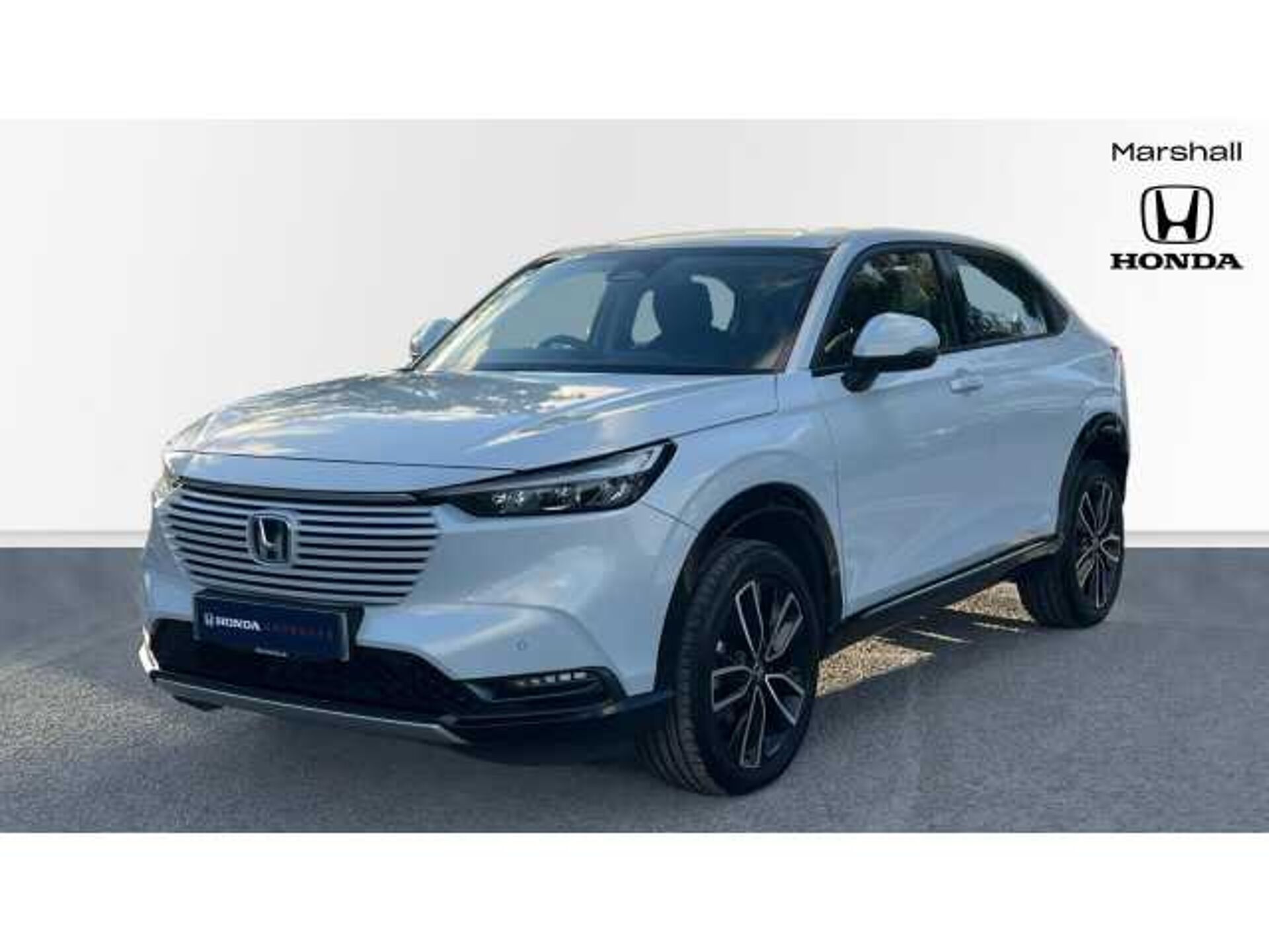 Honda HR-V e:HEV HR-V 1.5 eHEV Advance 5dr CVT 
