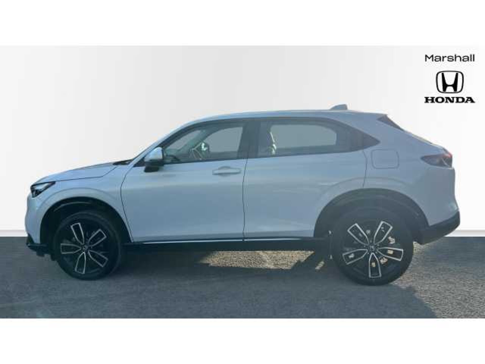 Honda HR-V e:HEV HR-V 1.5 eHEV Advance 5dr CVT 