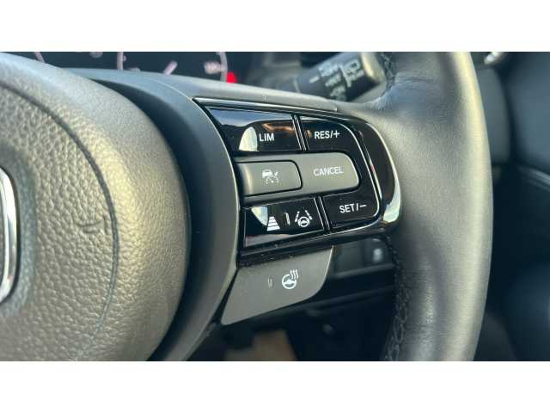 Honda HR-V e:HEV HR-V 1.5 eHEV Advance 5dr CVT 