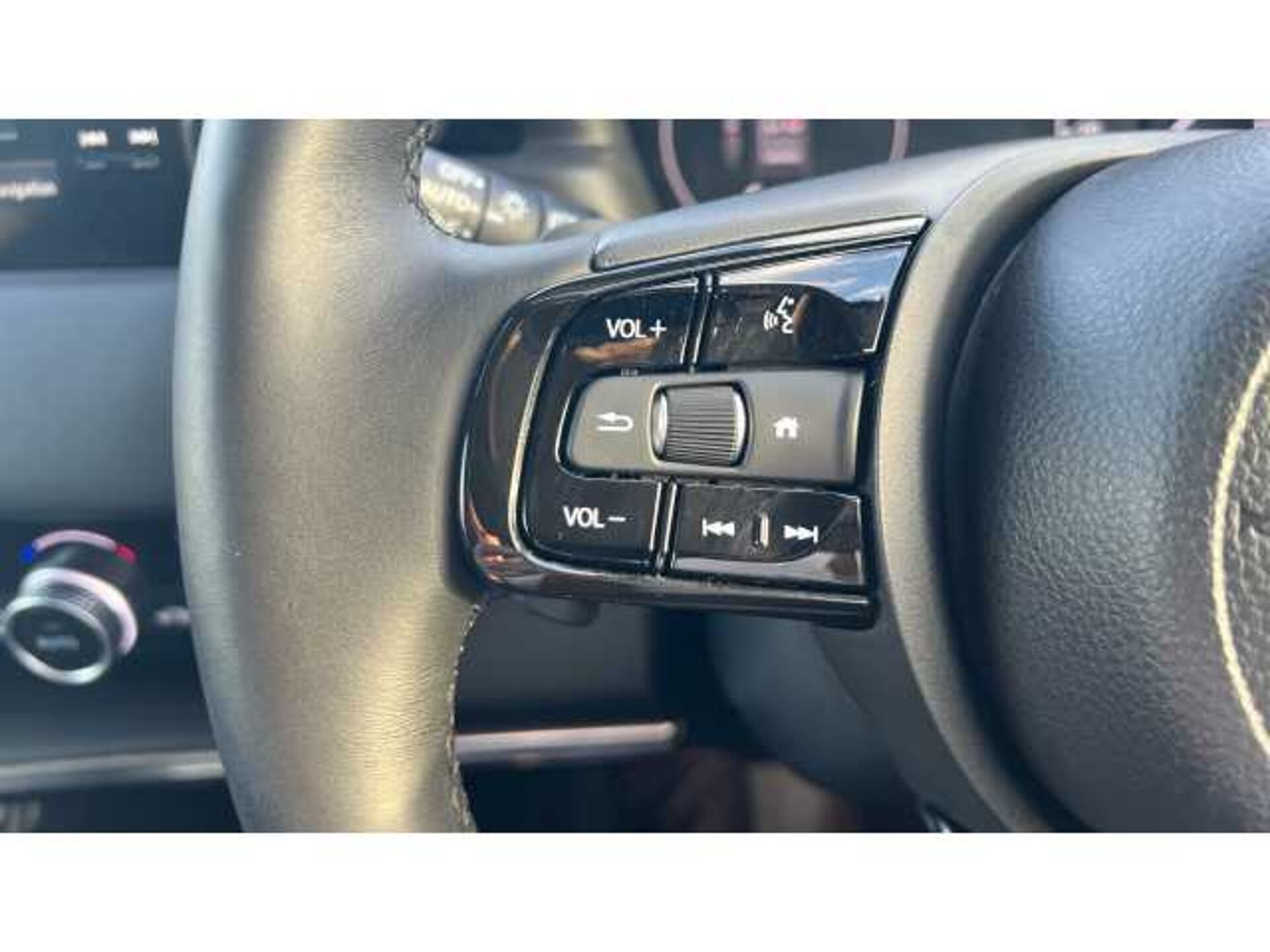 Honda HR-V e:HEV HR-V 1.5 eHEV Advance 5dr CVT 