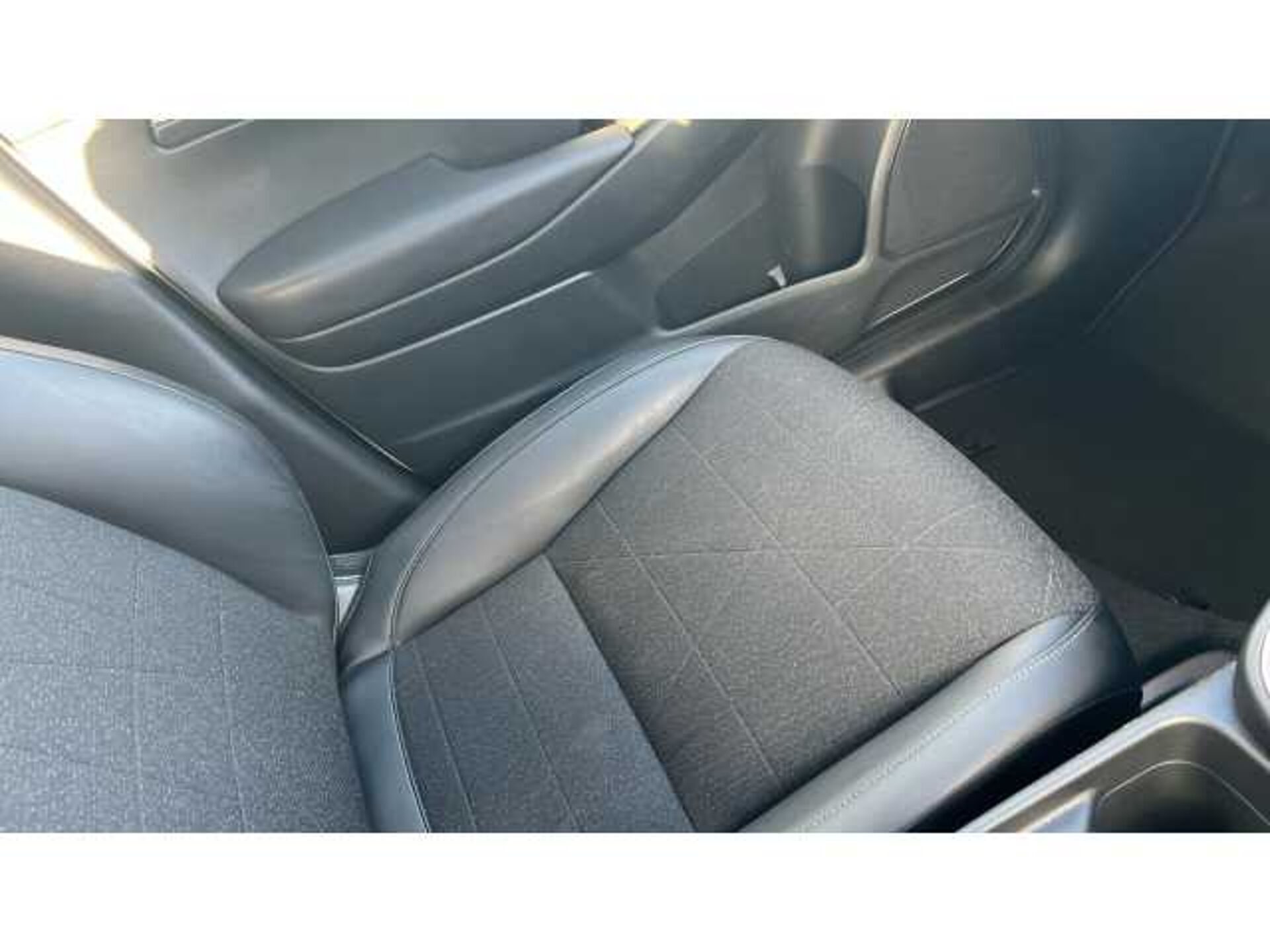 Honda HR-V e:HEV HR-V 1.5 eHEV Advance 5dr CVT 