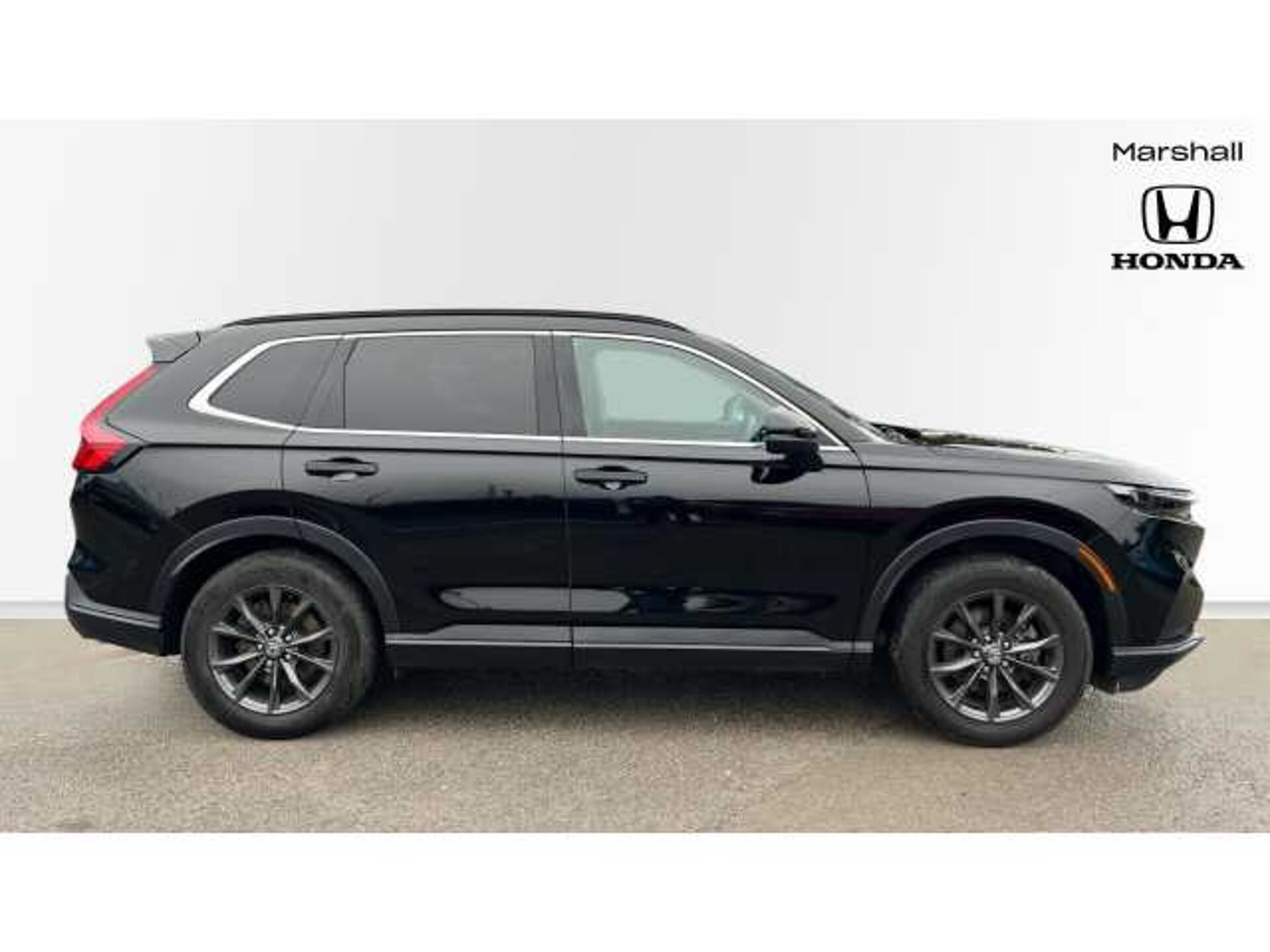 Honda CR-V Hybrid CR-V 2.0 eHEV Elegance 5dr eCVT 