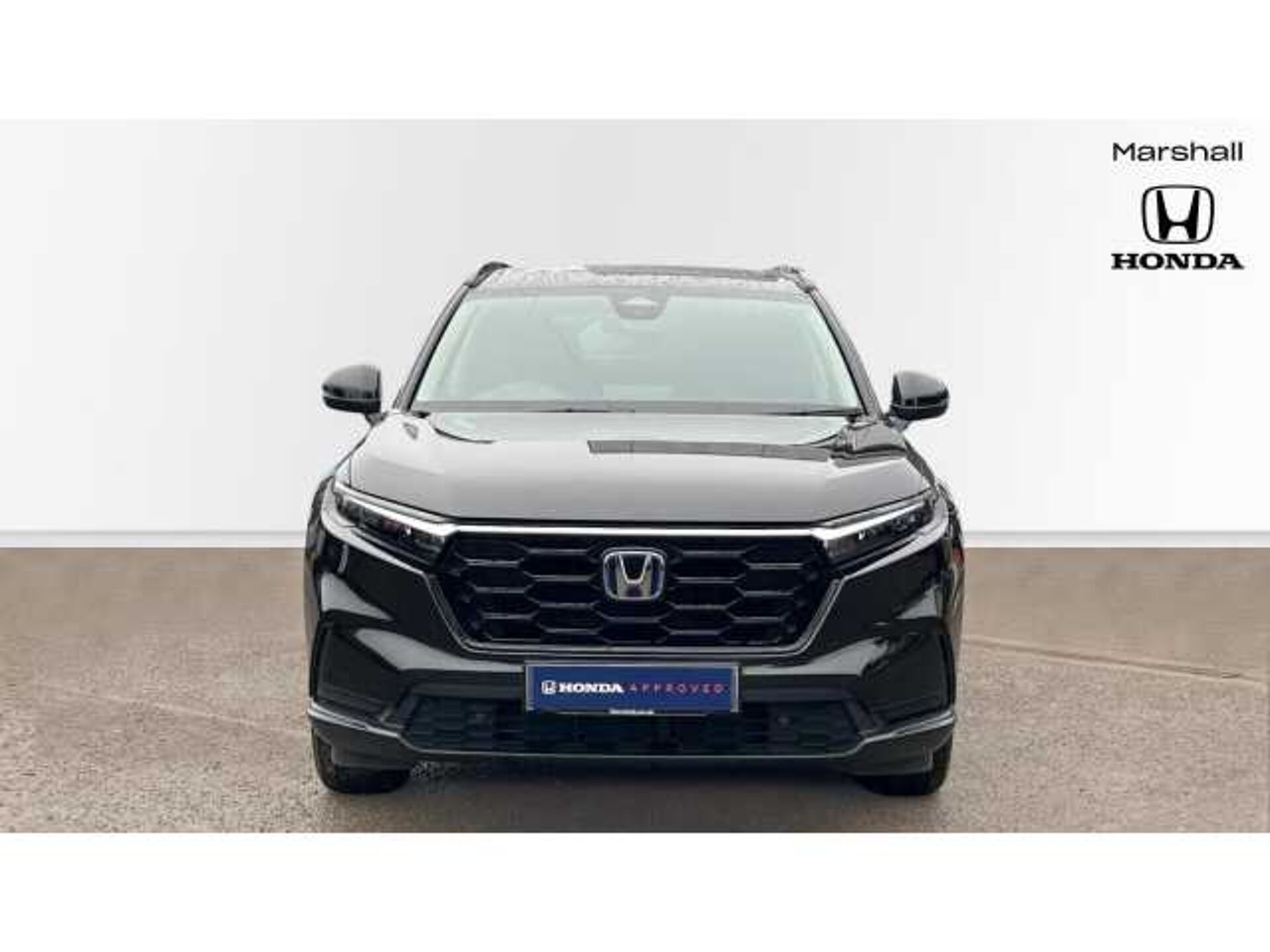 Honda CR-V Hybrid CR-V 2.0 eHEV Elegance 5dr eCVT 