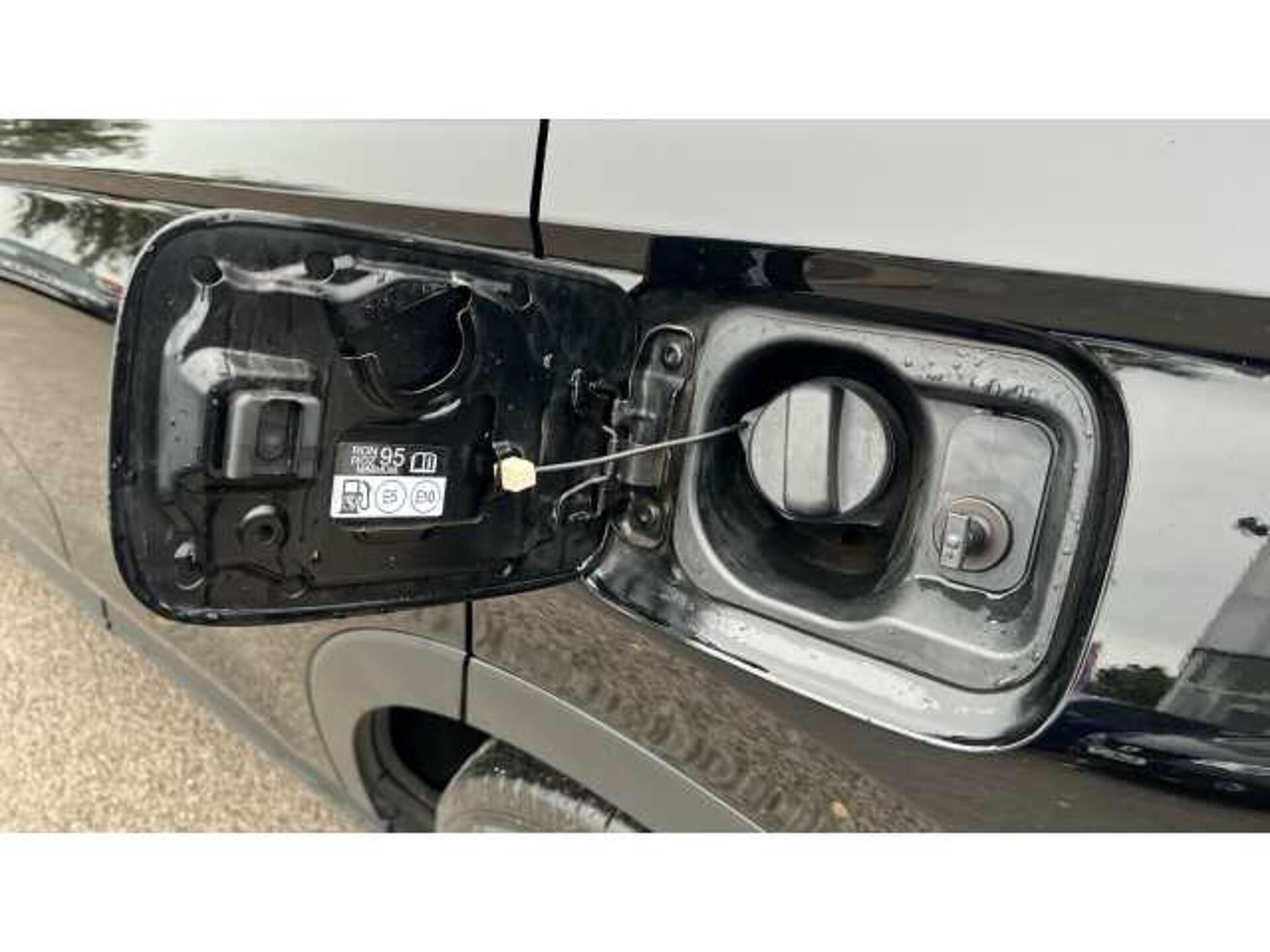 Honda CR-V Hybrid CR-V 2.0 eHEV Elegance 5dr eCVT 