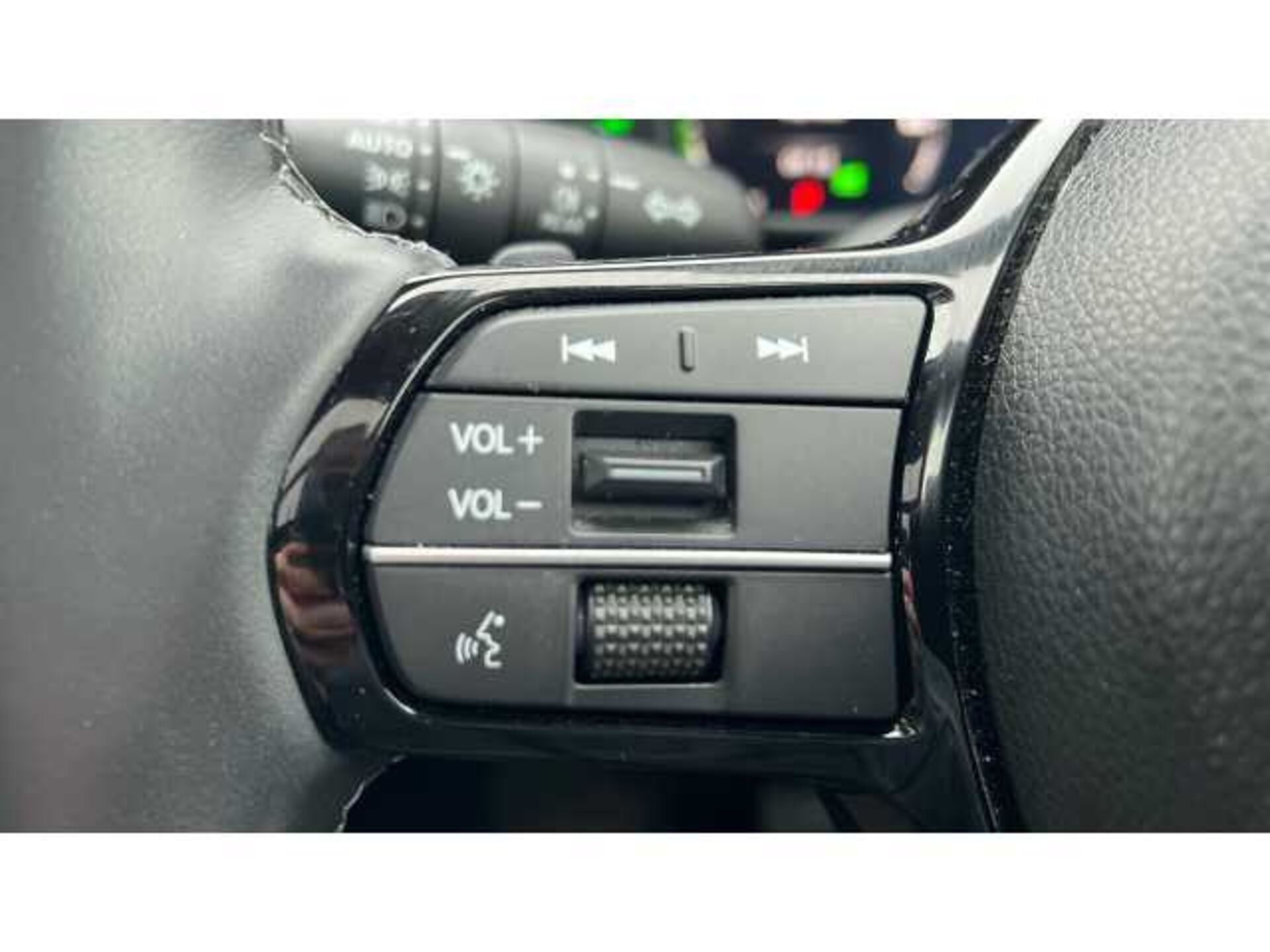 Honda CR-V Hybrid CR-V 2.0 eHEV Elegance 5dr eCVT 