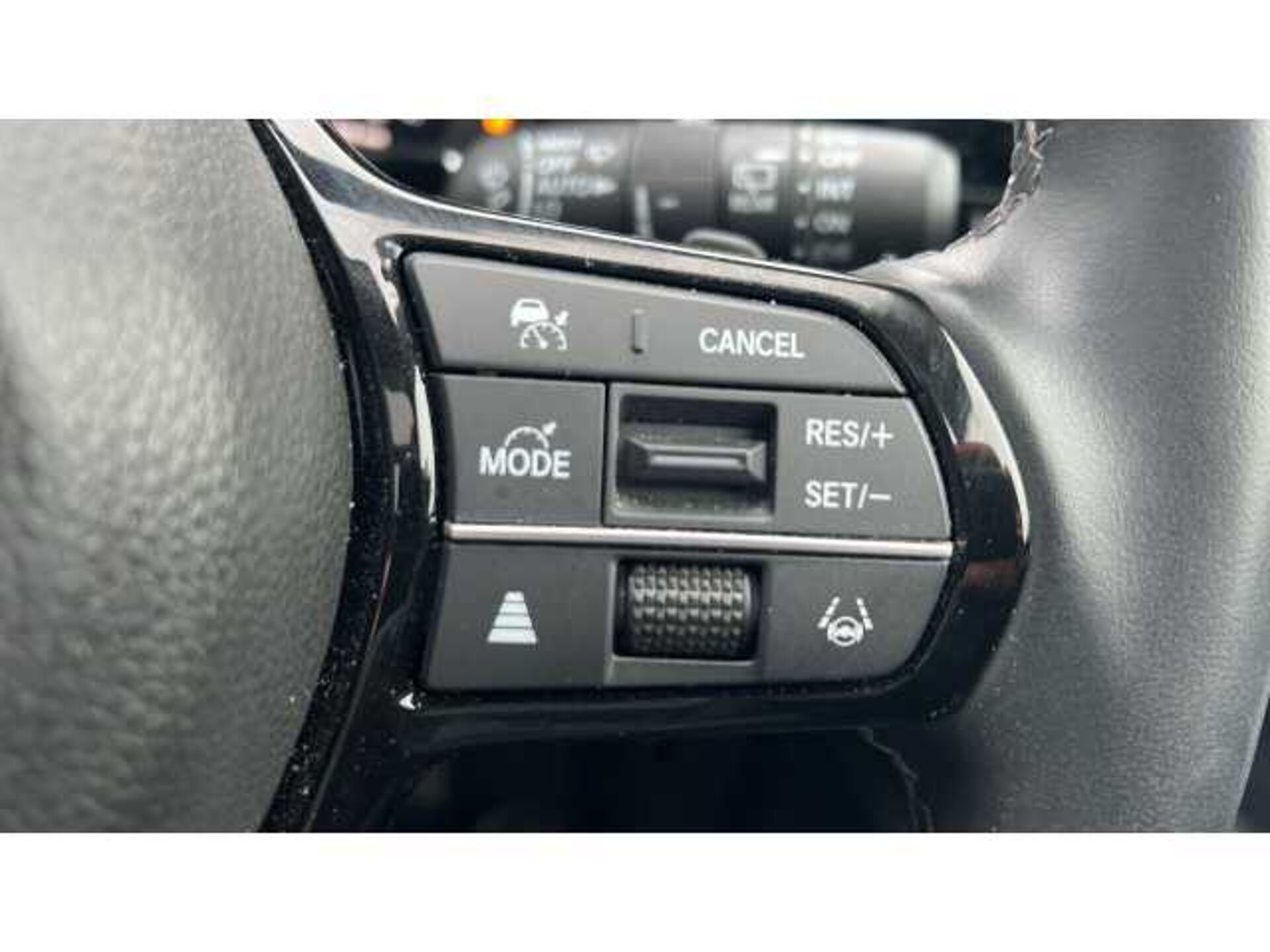 Honda CR-V Hybrid CR-V 2.0 eHEV Elegance 5dr eCVT 