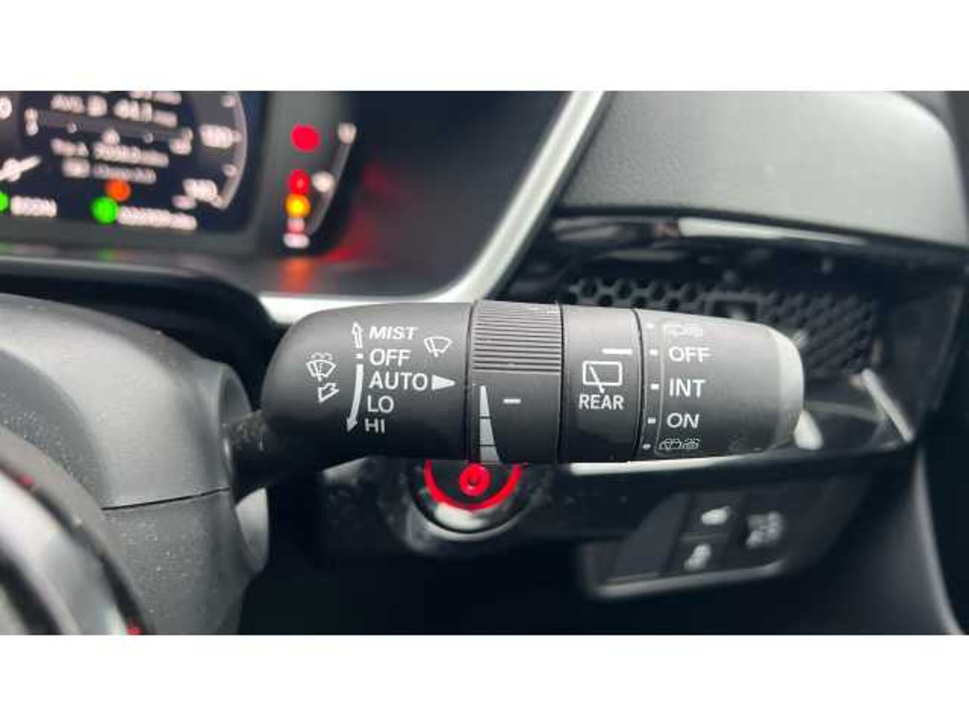 Honda CR-V Hybrid CR-V 2.0 eHEV Elegance 5dr eCVT 