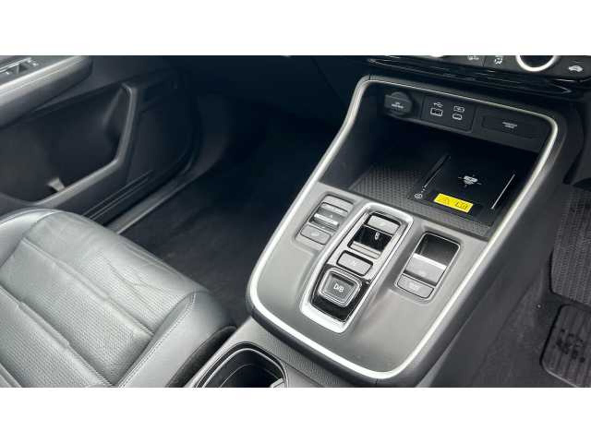 Honda CR-V Hybrid CR-V 2.0 eHEV Elegance 5dr eCVT 