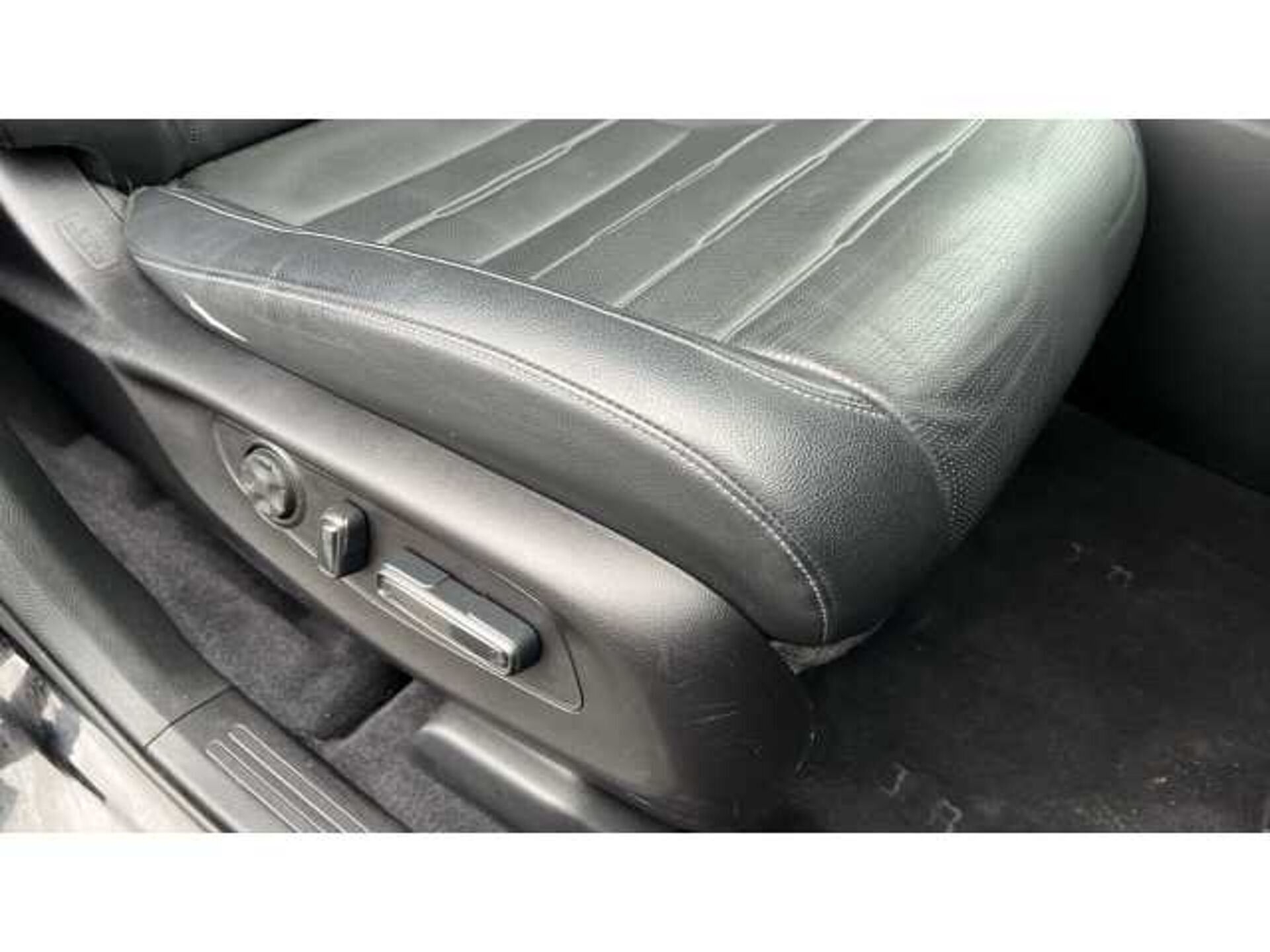 Honda CR-V Hybrid CR-V 2.0 eHEV Elegance 5dr eCVT 