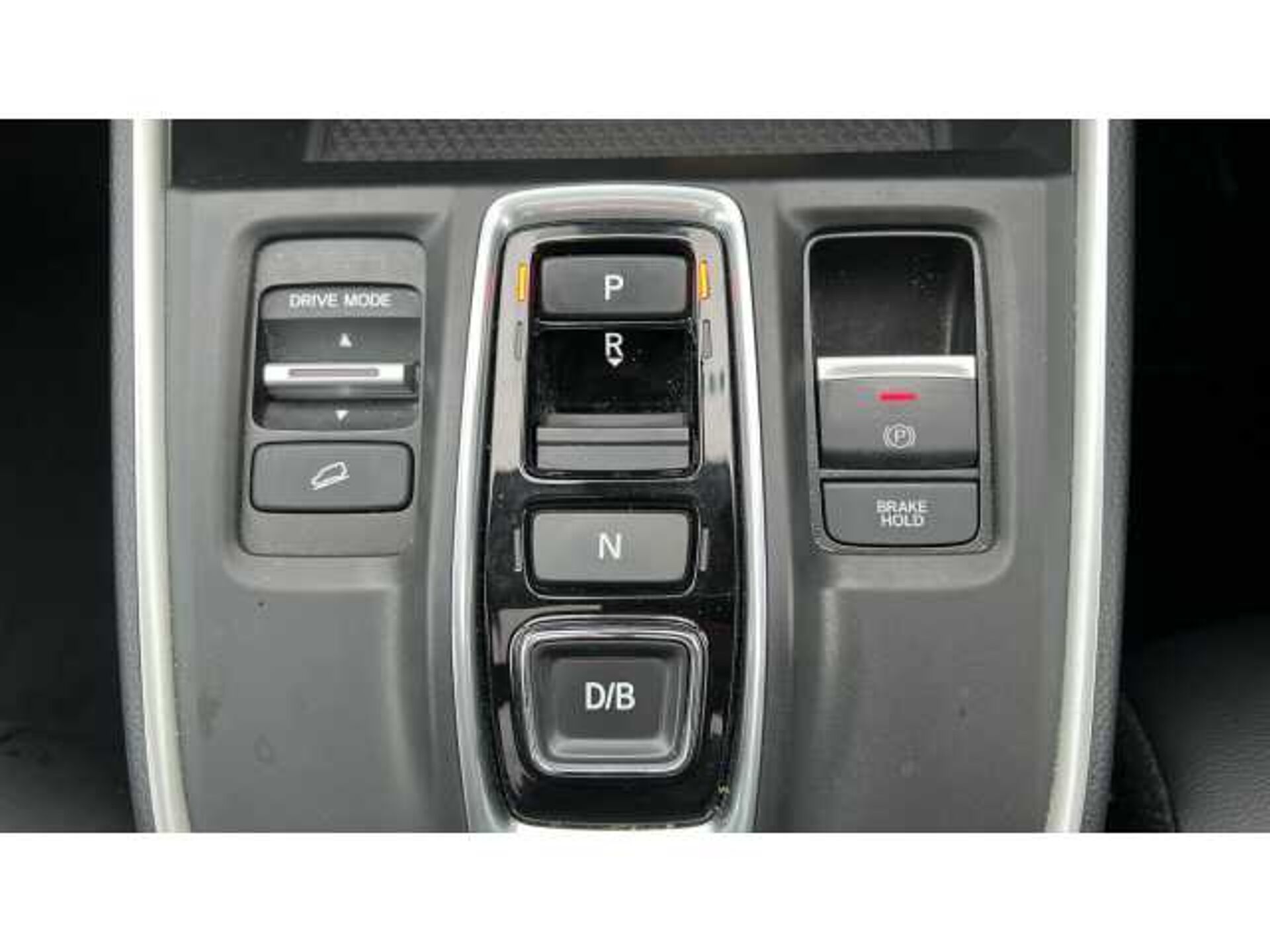 Honda CR-V Hybrid CR-V 2.0 eHEV Elegance 5dr eCVT 