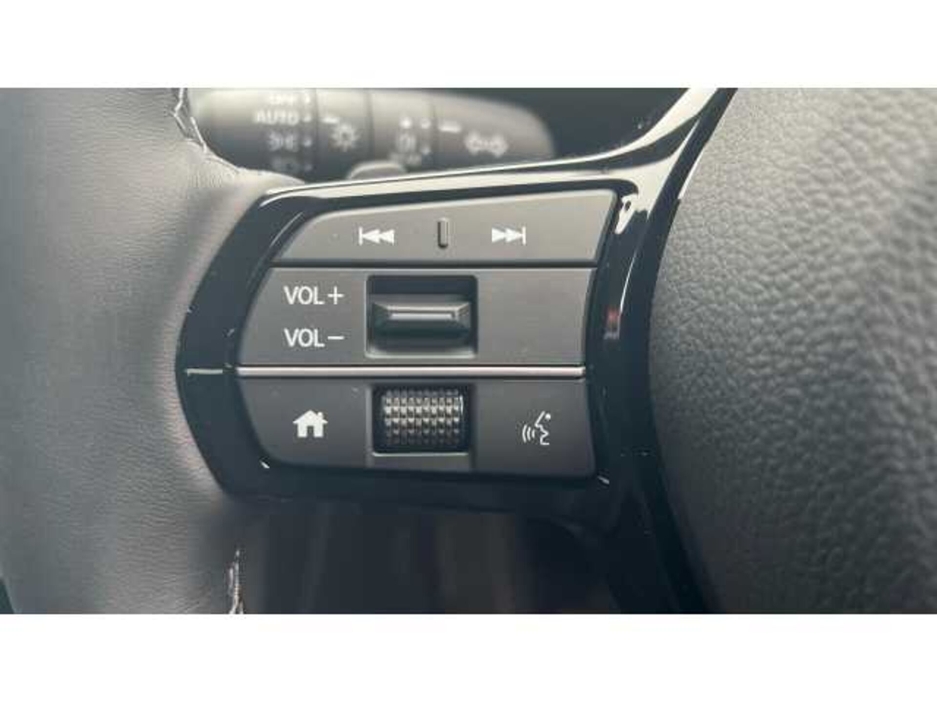 Honda Civic e:HEV Elegance 