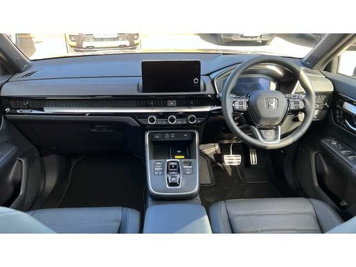 Honda CR-V e:PHEV Cr-v 2.0 e:phev Advance Tech 5Dr Ecvt Estate 
