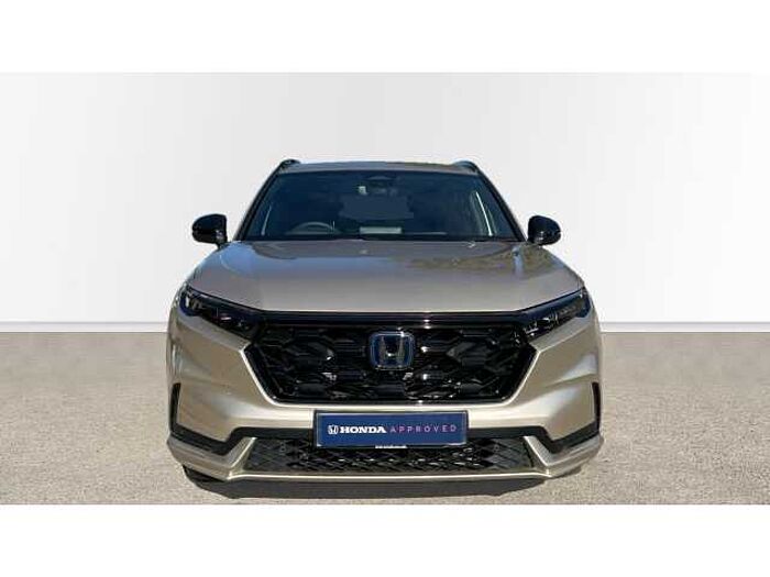 Honda CR-V e:PHEV Cr-v 2.0 e:phev Advance Tech 5Dr Ecvt Estate 