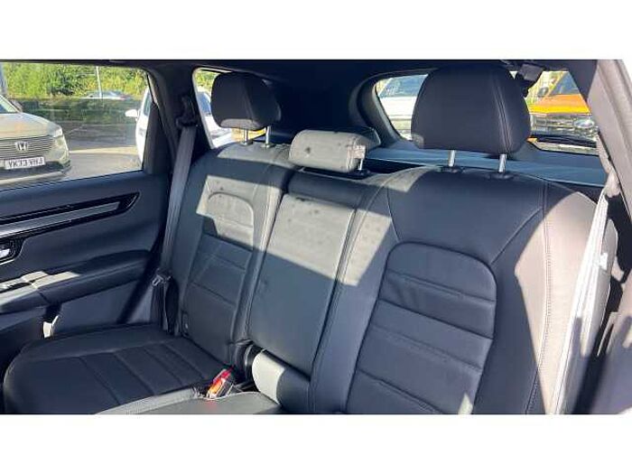 Honda CR-V e:PHEV Cr-v 2.0 e:phev Advance Tech 5Dr Ecvt Estate 