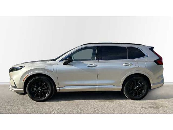 Honda CR-V e:PHEV Cr-v 2.0 e:phev Advance Tech 5Dr Ecvt Estate 
