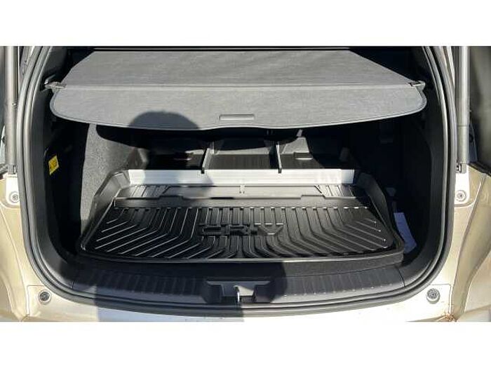 Honda CR-V e:PHEV Cr-v 2.0 e:phev Advance Tech 5Dr Ecvt Estate 