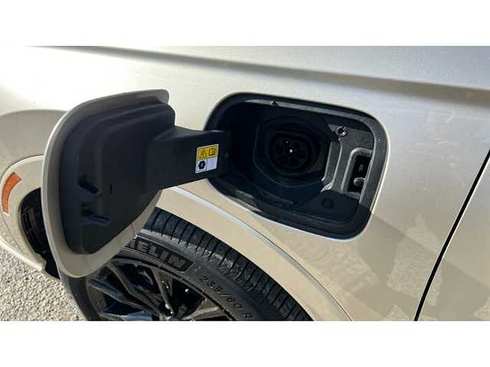 Honda CR-V e:PHEV Cr-v 2.0 e:phev Advance Tech 5Dr Ecvt Estate 