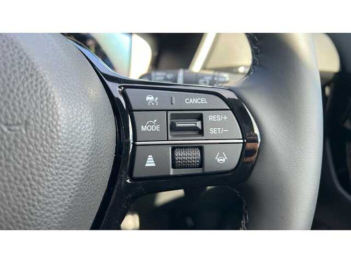 Honda CR-V e:PHEV Cr-v 2.0 e:phev Advance Tech 5Dr Ecvt Estate 