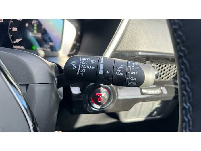 Honda CR-V e:PHEV Cr-v 2.0 e:phev Advance Tech 5Dr Ecvt Estate 