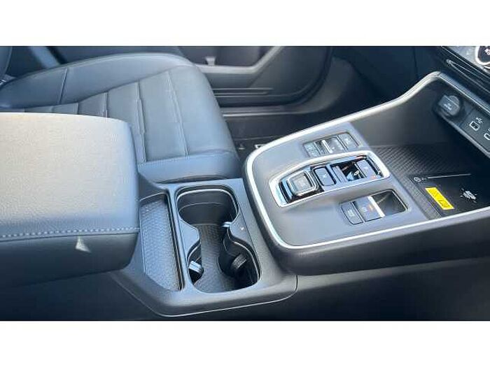 Honda CR-V e:PHEV Cr-v 2.0 e:phev Advance Tech 5Dr Ecvt Estate 