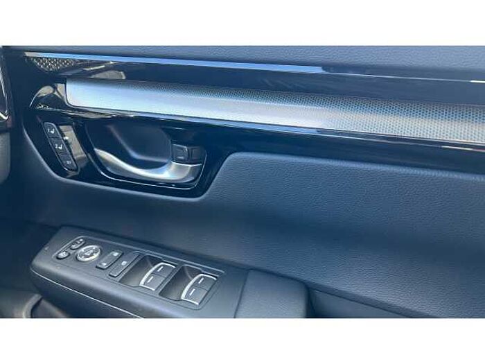Honda CR-V e:PHEV Cr-v 2.0 e:phev Advance Tech 5Dr Ecvt Estate 