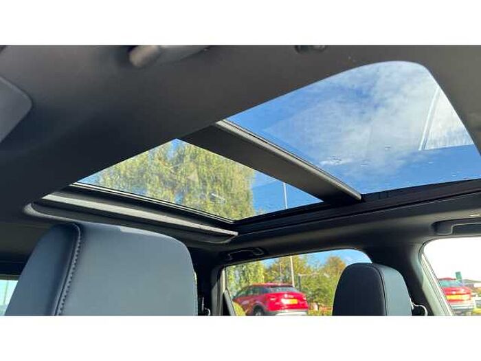 Honda CR-V e:PHEV Cr-v 2.0 e:phev Advance Tech 5Dr Ecvt Estate 