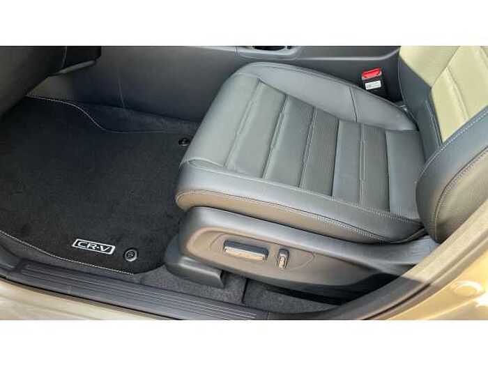 Honda CR-V e:PHEV Cr-v 2.0 e:phev Advance Tech 5Dr Ecvt Estate 