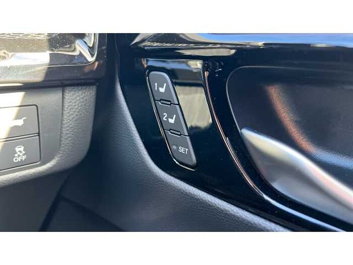 Honda CR-V e:PHEV Cr-v 2.0 e:phev Advance Tech 5Dr Ecvt Estate 