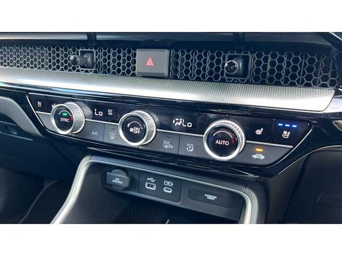 Honda CR-V e:PHEV Cr-v 2.0 e:phev Advance Tech 5Dr Ecvt Estate 