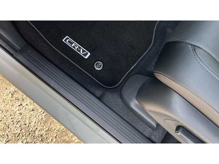 Honda CR-V e:PHEV Cr-v 2.0 e:phev Advance Tech 5Dr Ecvt Estate 