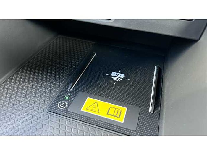 Honda CR-V e:PHEV Cr-v 2.0 e:phev Advance Tech 5Dr Ecvt Estate 