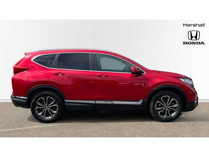 Honda CR-V Hybrid 2.0 i-MMD Hybrid EX 5dr eCVT 