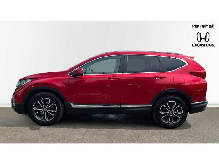 Honda CR-V Hybrid 2.0 i-MMD Hybrid EX 5dr eCVT 
