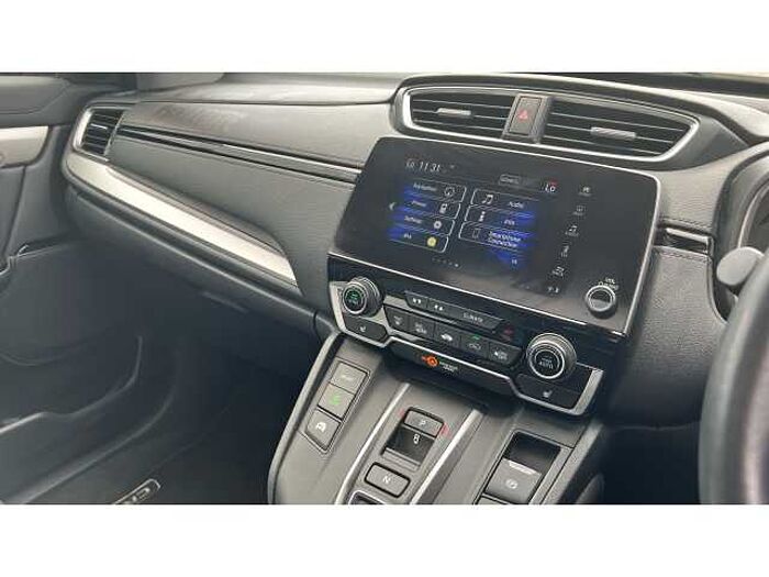 Honda CR-V Hybrid 2.0 i-MMD Hybrid EX 5dr eCVT 