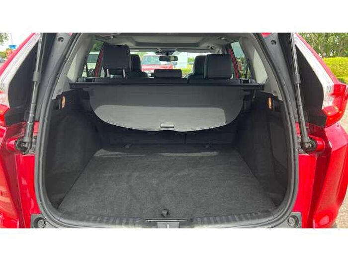 Honda CR-V Hybrid 2.0 i-MMD Hybrid EX 5dr eCVT 