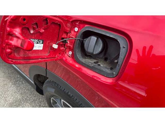 Honda CR-V Hybrid 2.0 i-MMD Hybrid EX 5dr eCVT 