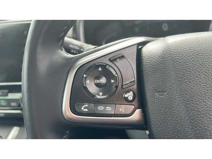 Honda CR-V Hybrid 2.0 i-MMD Hybrid EX 5dr eCVT 