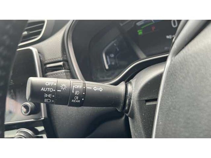 Honda CR-V Hybrid 2.0 i-MMD Hybrid EX 5dr eCVT 
