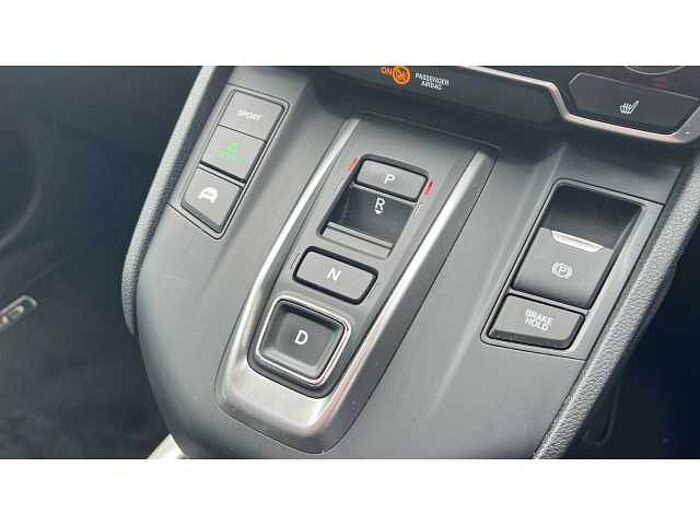 Honda CR-V Hybrid 2.0 i-MMD Hybrid EX 5dr eCVT 