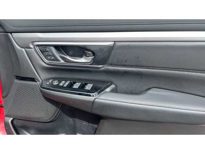 Honda CR-V Hybrid 2.0 i-MMD Hybrid EX 5dr eCVT 