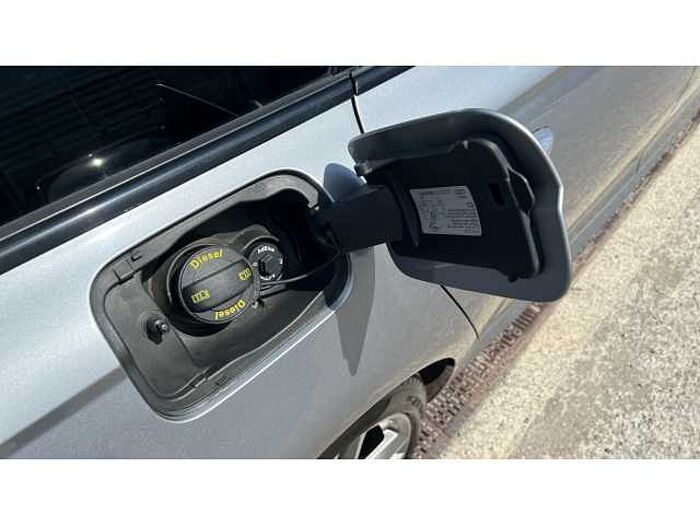 Audi A6 Avant A6 2.0 TDI Ultra Black Edition 5dr S Tronic 