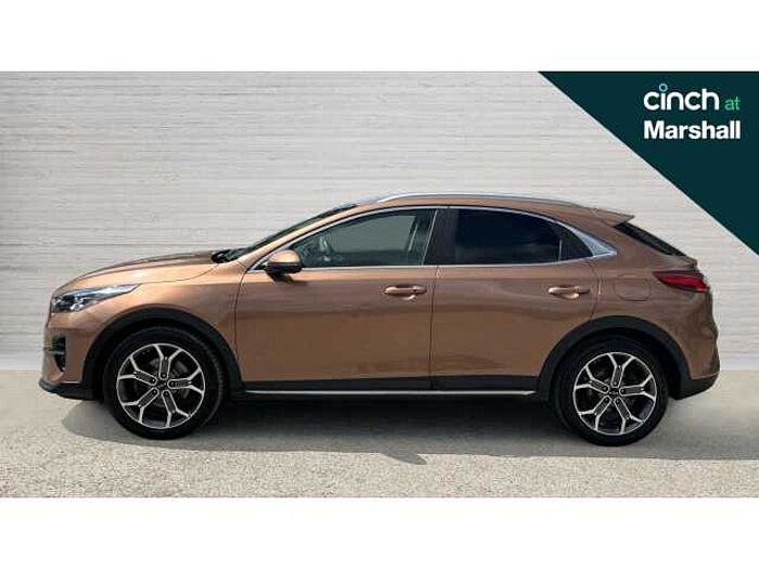 Kia XCeed XCEED 1.5T GDi ISG 3 5dr 