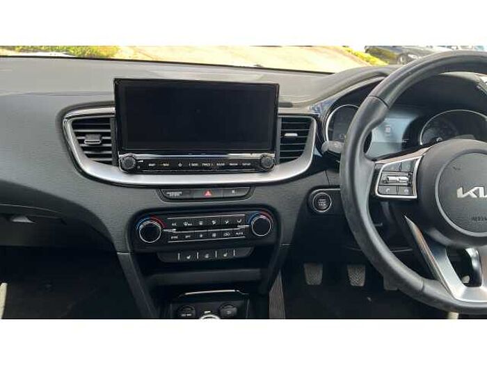 Kia XCeed XCEED 1.5T GDi ISG 3 5dr 